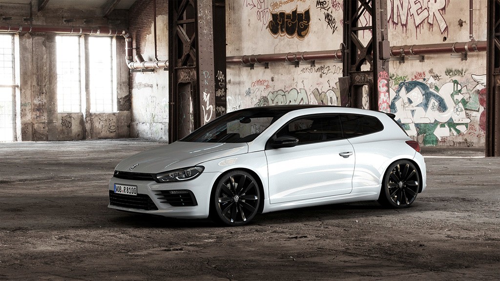 Golf scirocco gti deals