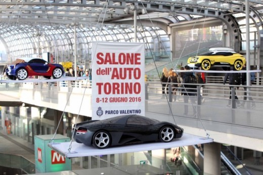 Collezione Mercedes-Benz di Autototorino