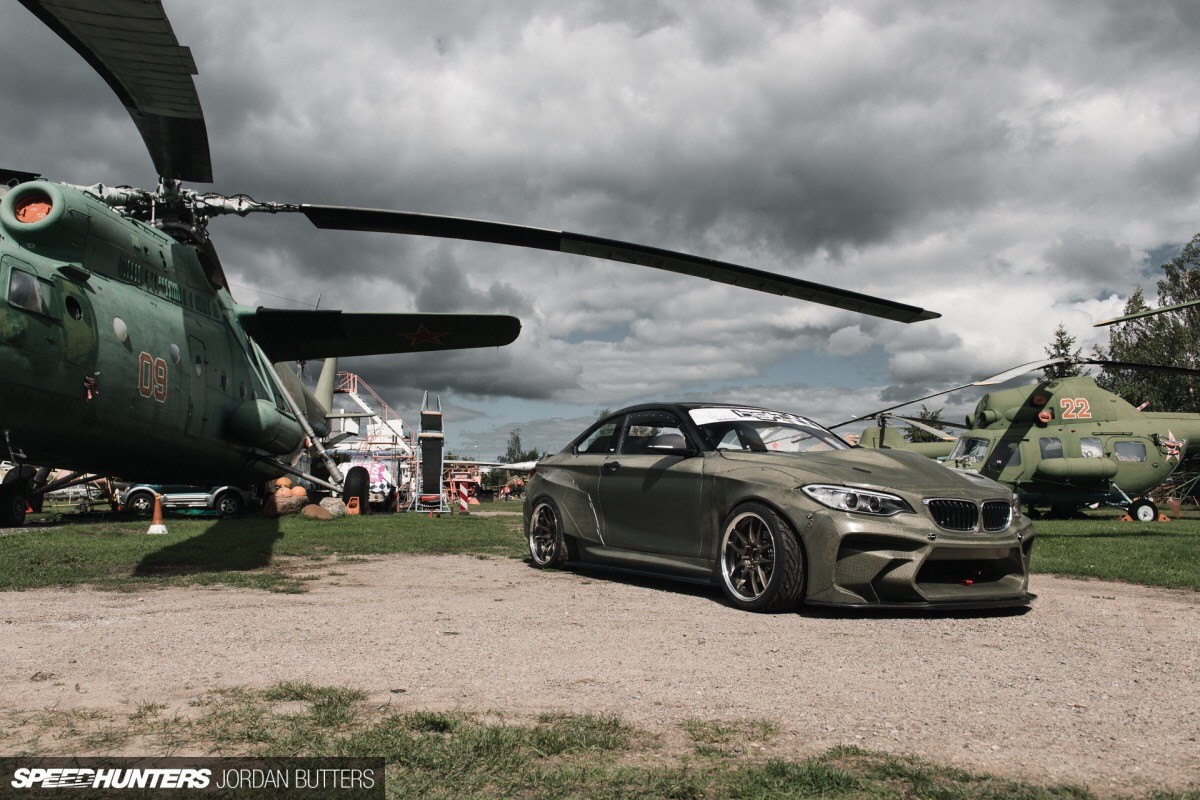 Bmw 820 i