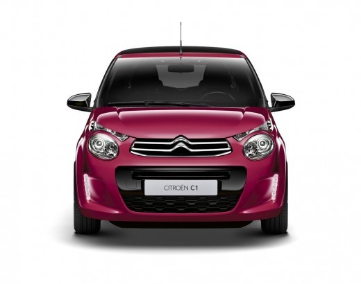 Citroen C1 HDmotori it