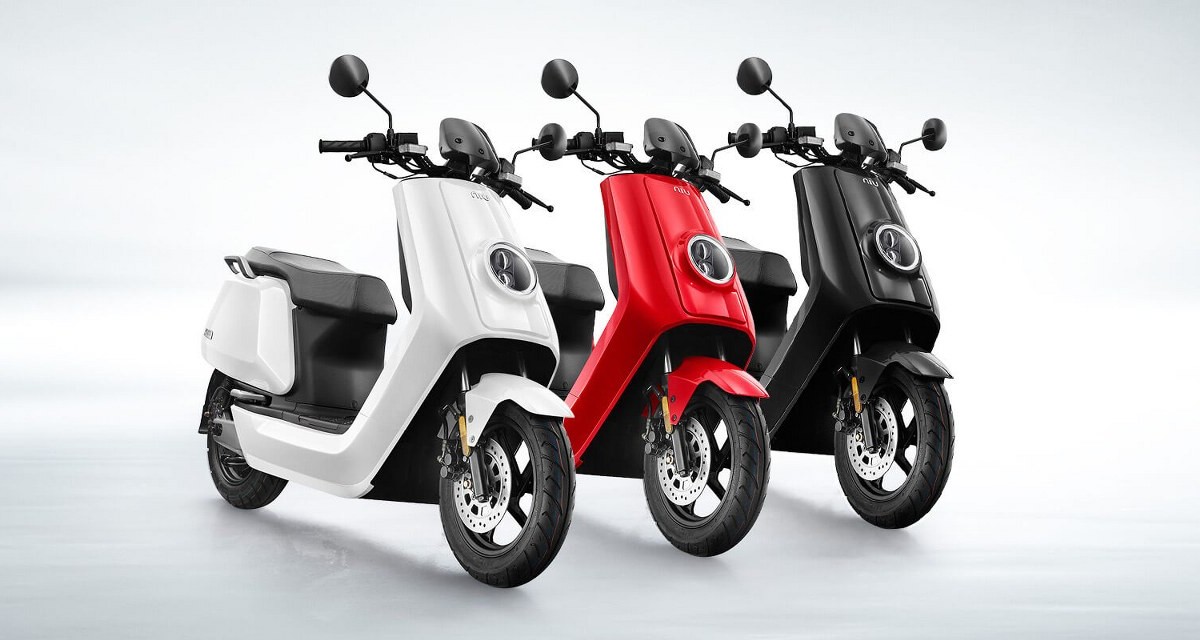 Scooter elettrici 2021: i modelli più interessanti e venduti