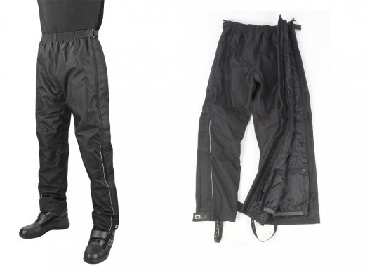 Sempre caldi coi Pantaloni Termici Invernali per Moto-Inverno, Recensioni e  Consigli, Speciali