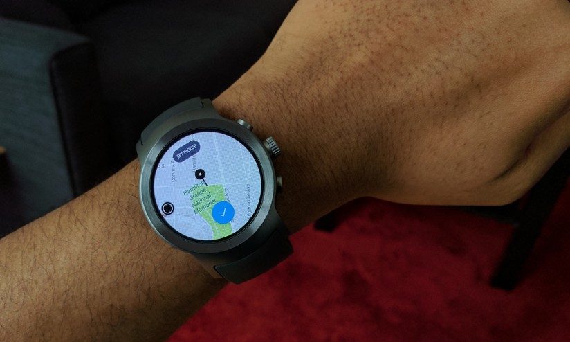 Endomondo android shop wear 2.0