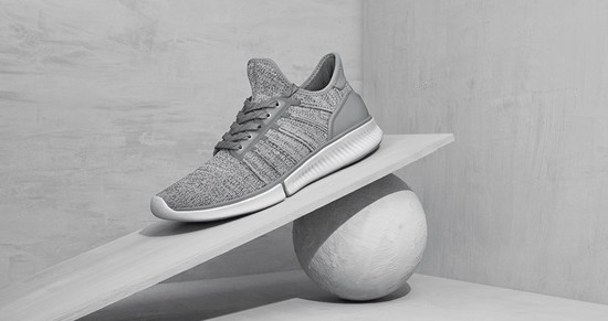 Xiaomi Mijia Shoes Con Chip Intel Dal 6 Aprile A 29 Hdblog It