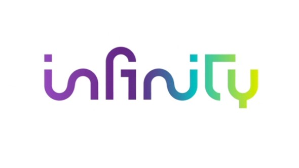 Infinity approda su Android TV