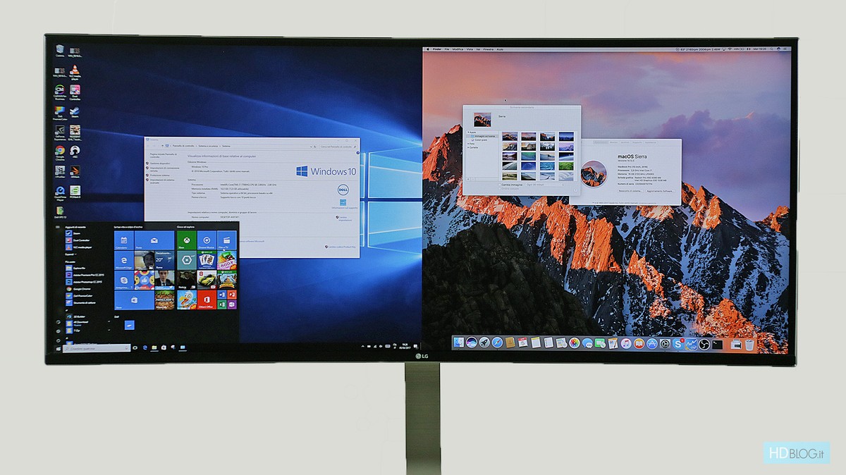 Collegare Macbook Pro A Tv Samsung