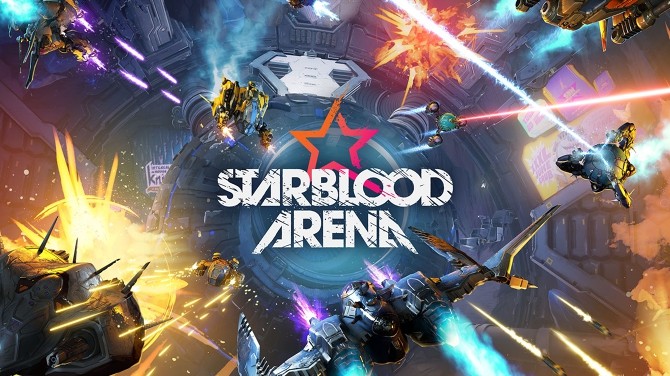 starblood arena psvr