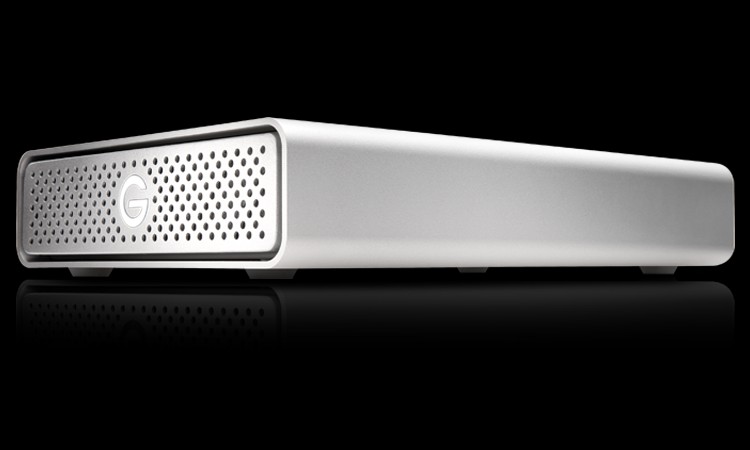 WD annuncia G-Drive USB-C: veloce, elegante e fino a 10TB - HDblog.it