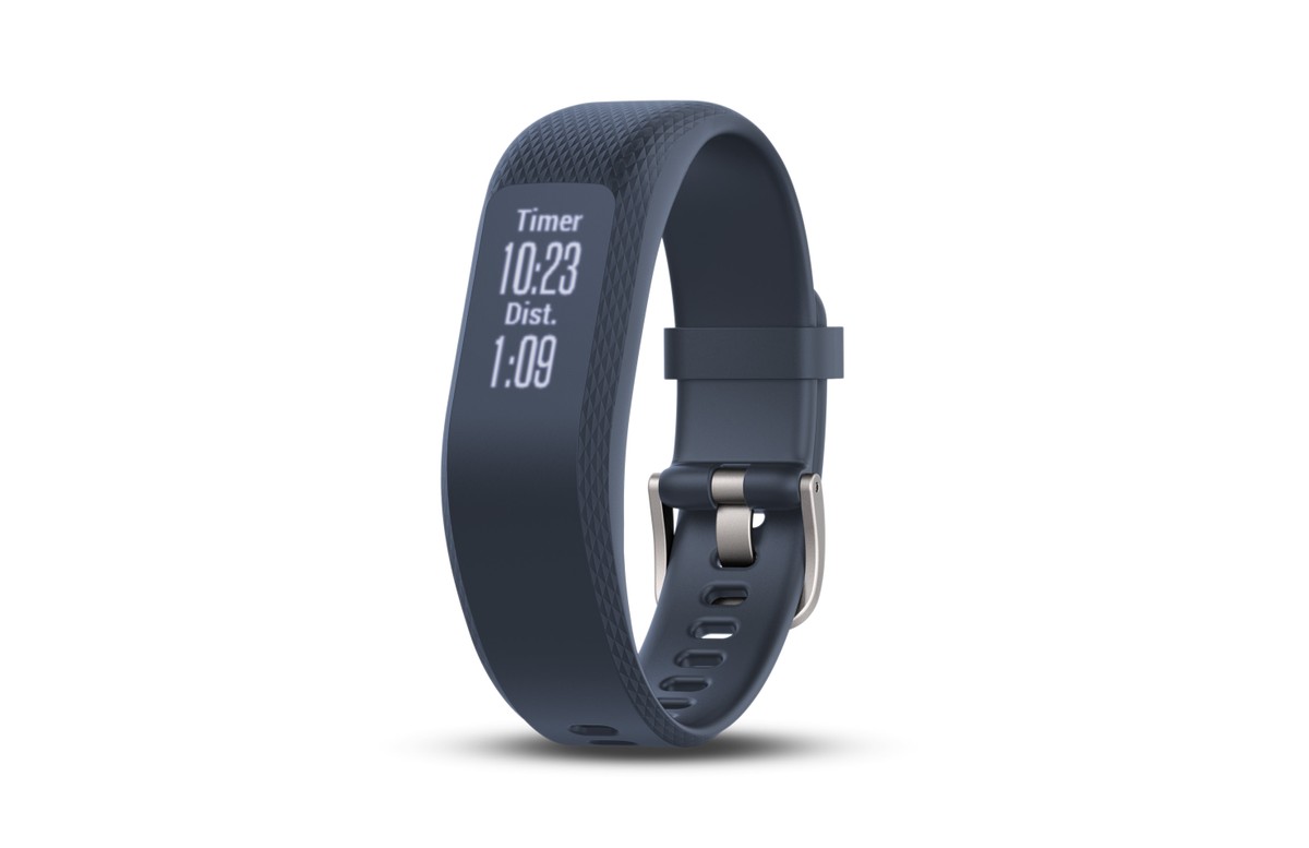 vivosmart 3 hr plus