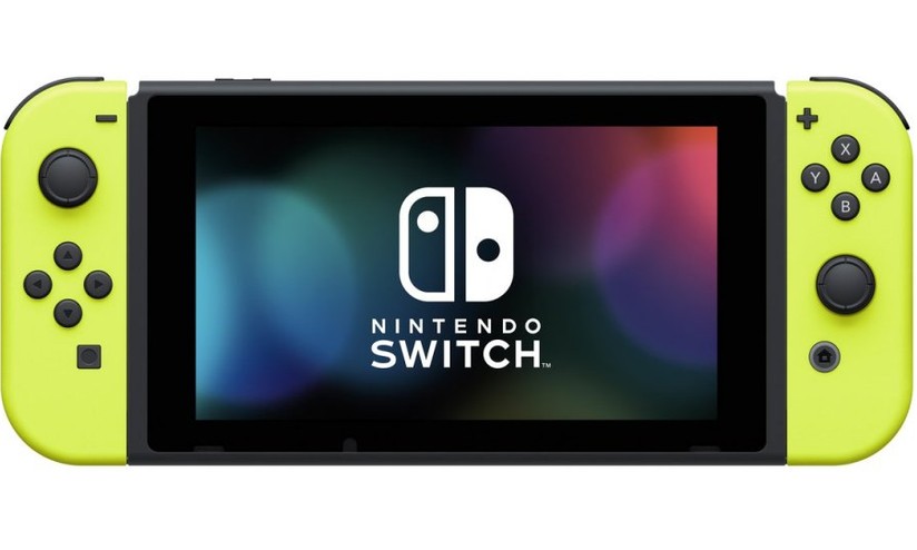 Nintendo Switch + Tech: alla ricerca di nuovi modi per giocare e accessori  originali 