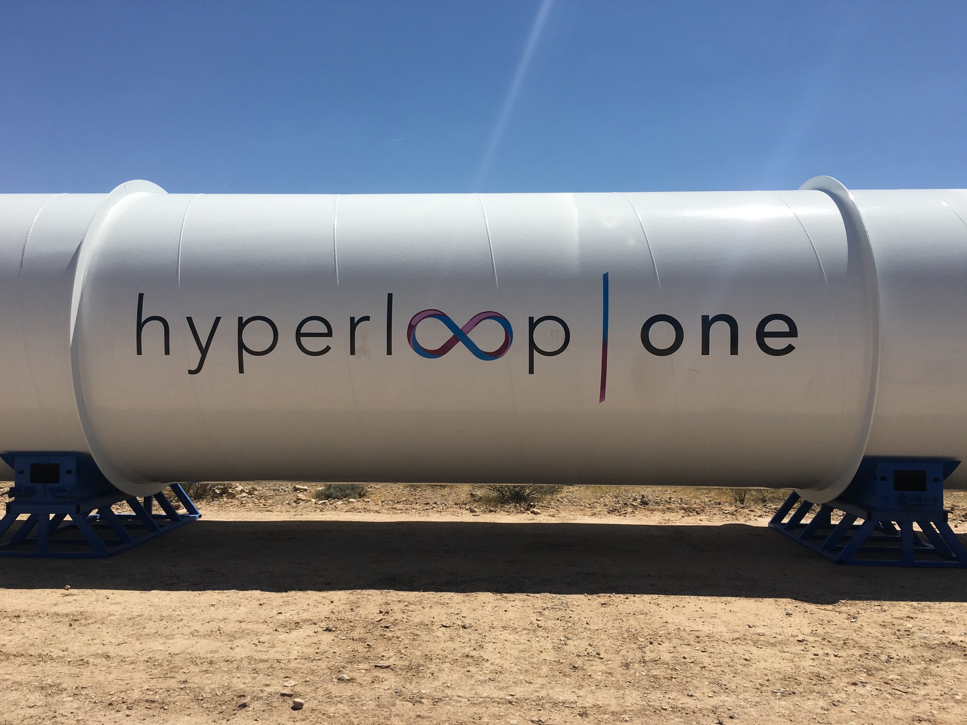 Ironlev: dall'esperienza Hyperloop nasce il treno italiano a levitazione  magnetica 