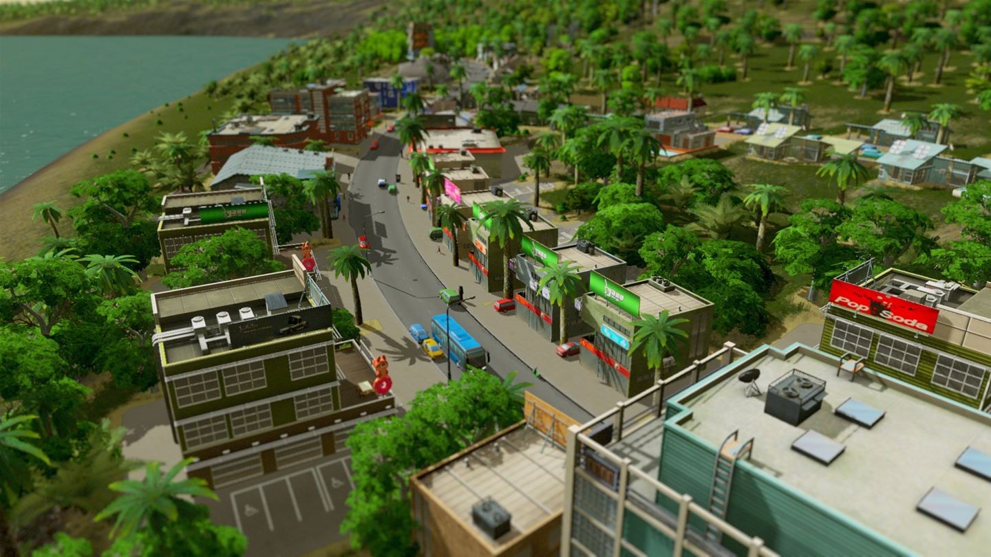 Cities: Skylines entra in Xbox Game Pass su console e PC. In arrivo