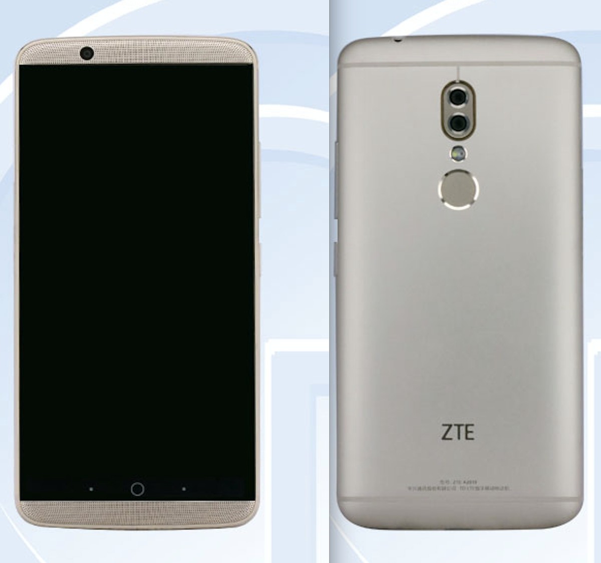 zte server a10 v2