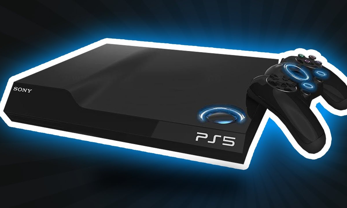 La console PlayStation 5 nera potrebbe essere la prossima, mentre