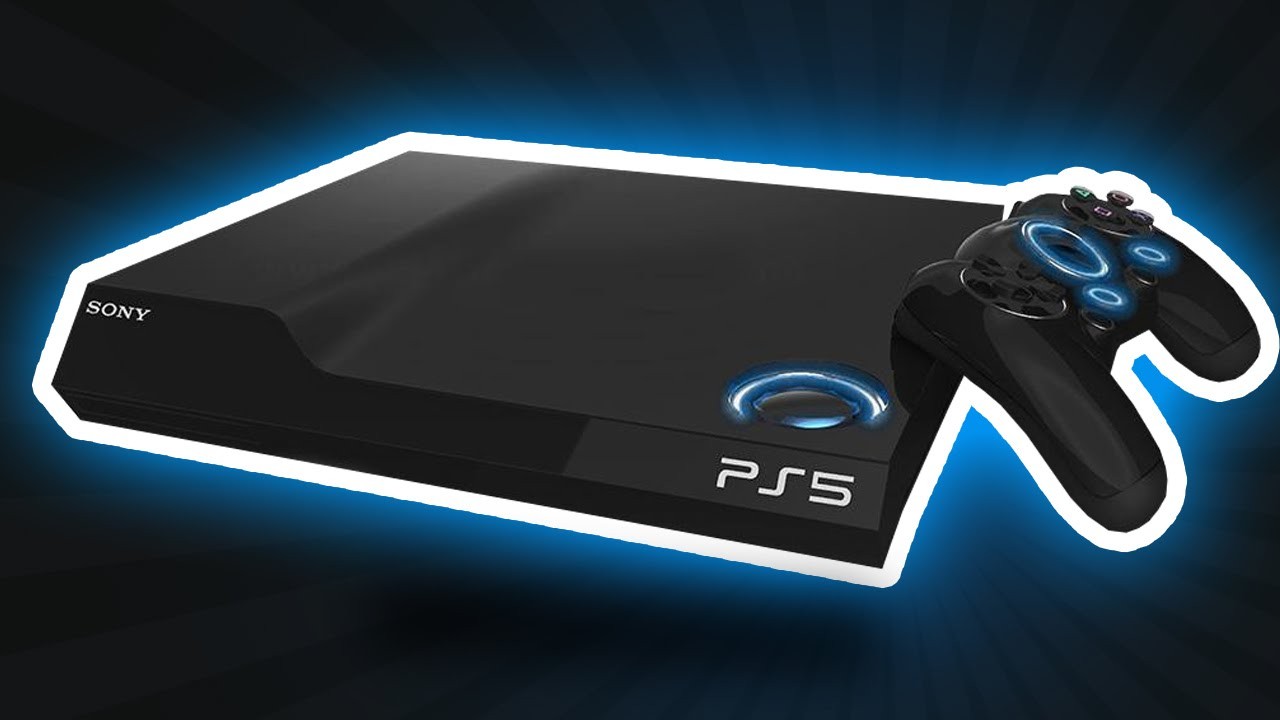 PS5 Slim: Annunciata la nuova PlayStation 5 