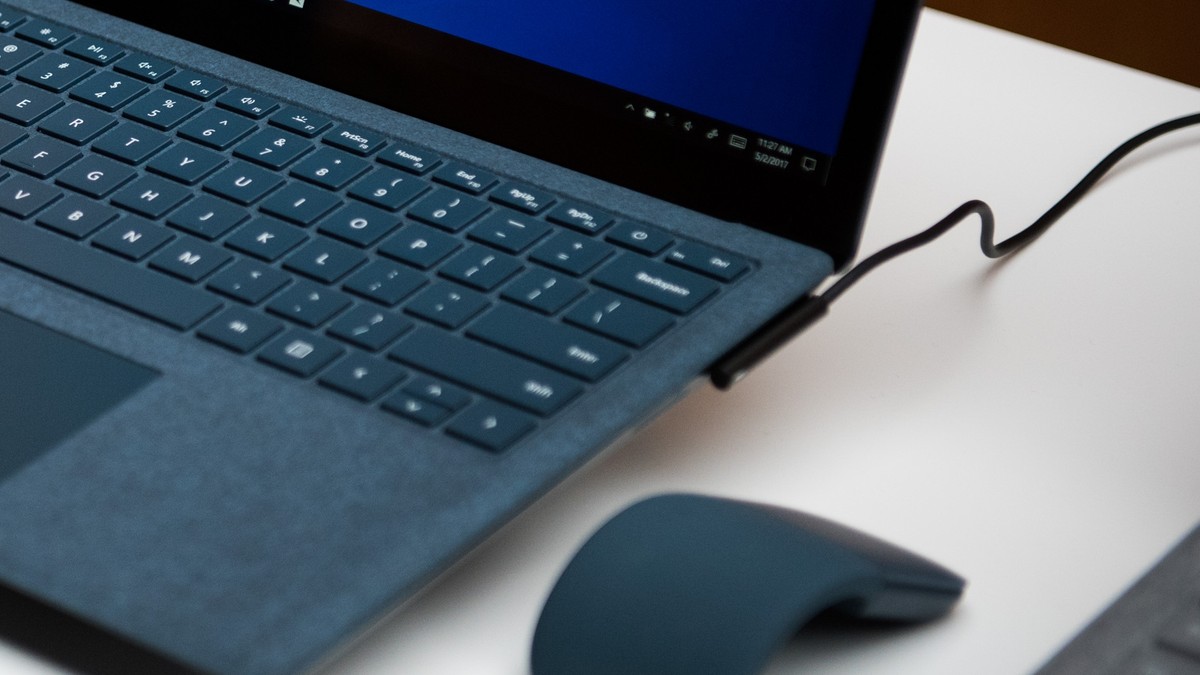Surface Laptop e Pro quasi impossibili da riparare per