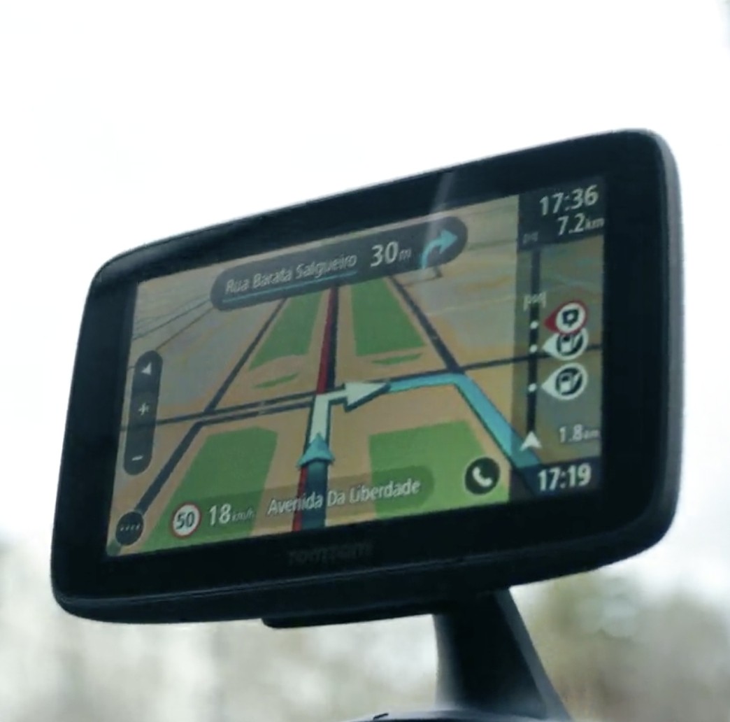 Road Trips alla scoperta dei percorsi più belli con TomTom