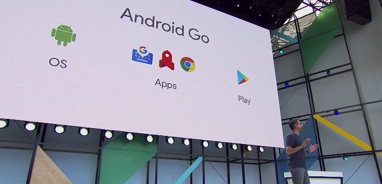 Android Go in arrivo, versione 'lite' per dispositivi economici e ...