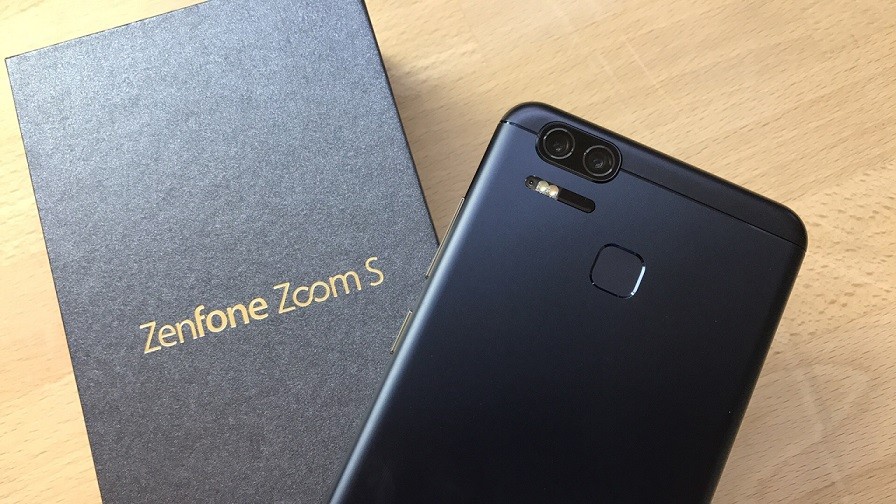 Asus zenfone 3 zoom scheda tecnica hotsell