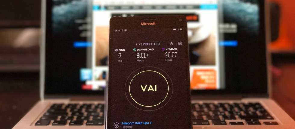 Windows Store: arrivano Ookla SpeedTest su W10M, F.Lux su PC