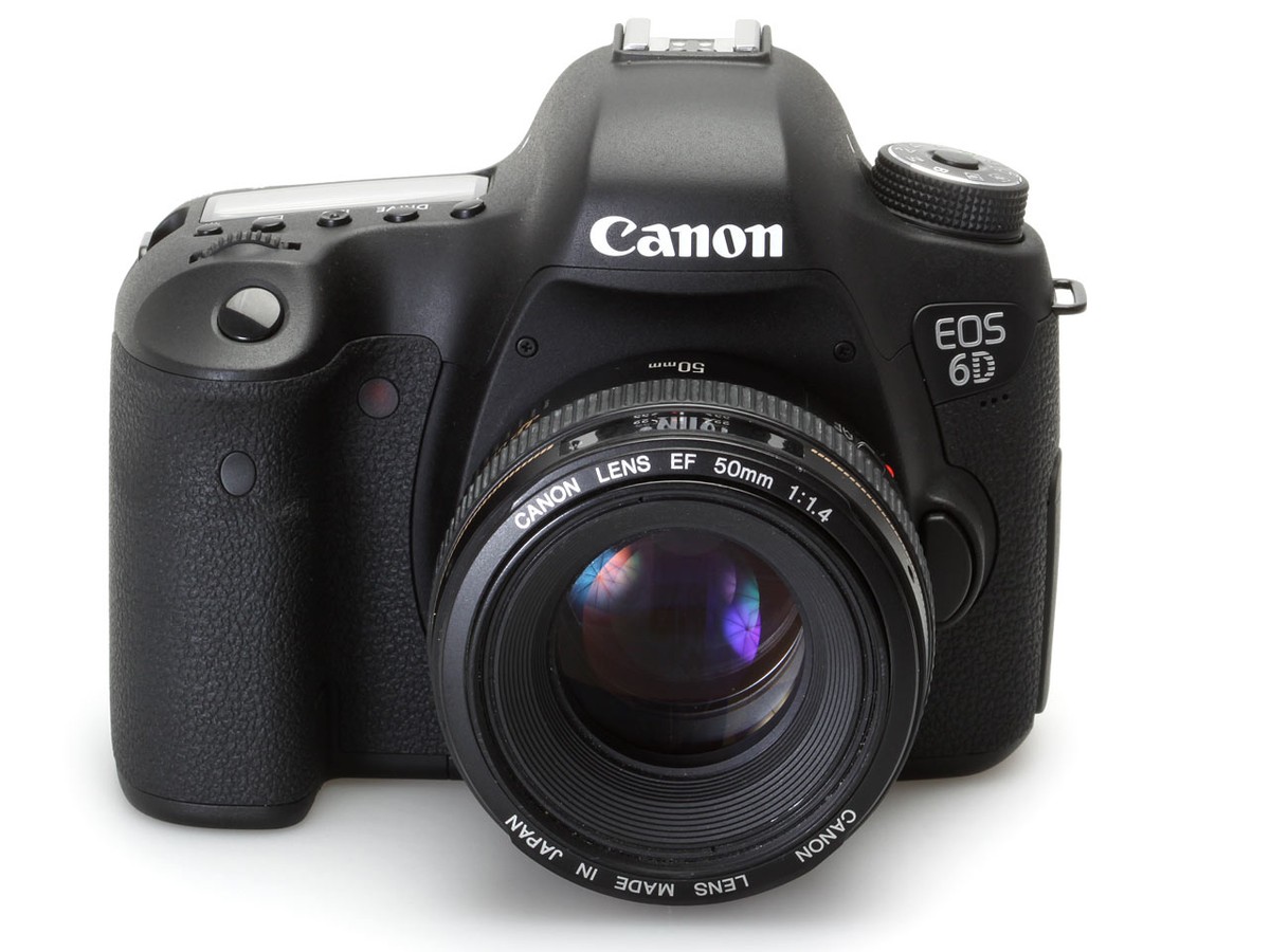 Canon 5d Mark Ii Caratteristiche Tecniche