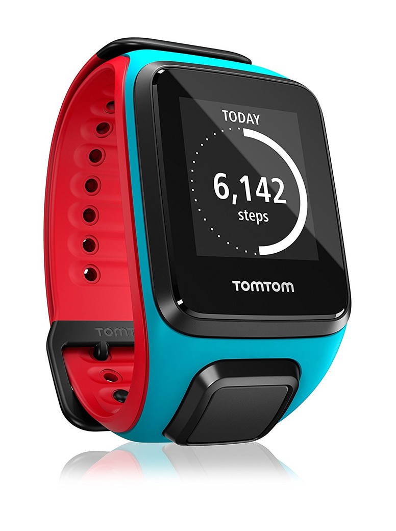 TomTom Runner 2 Cardio e videocamera di sicurezza Netgear in offerta oggi 