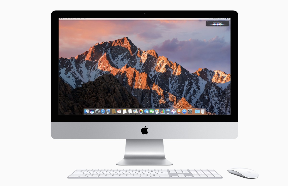 Nuovo iMac 27" da 3.4GHz supporta 64GB di RAM (nonostante Apple