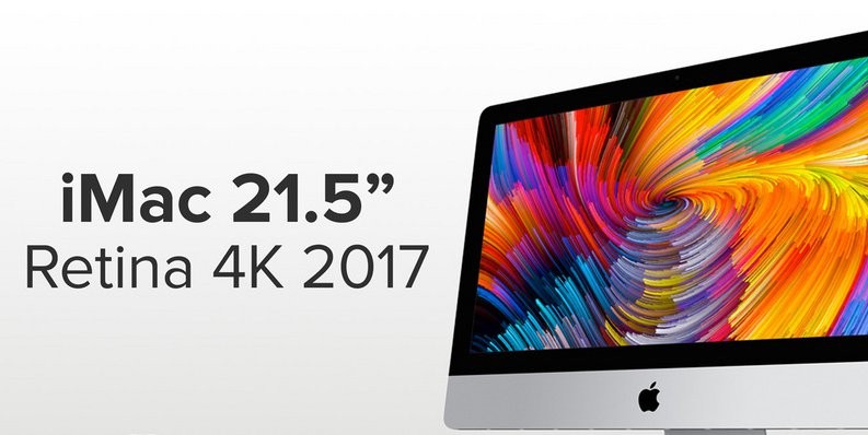 Apple iMac 21.5 4K 2017 smontato da iFixit: CPU e RAM non saldate
