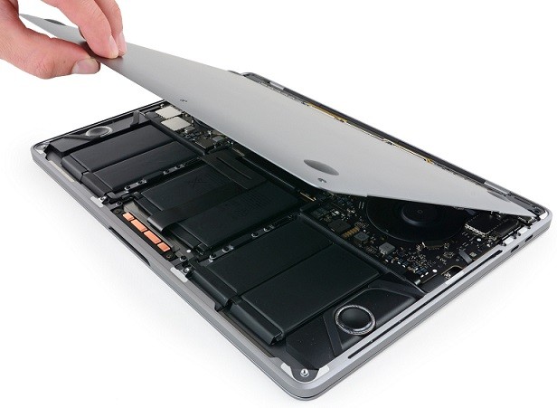 Durata Batteria Macbook Pro 13 2017