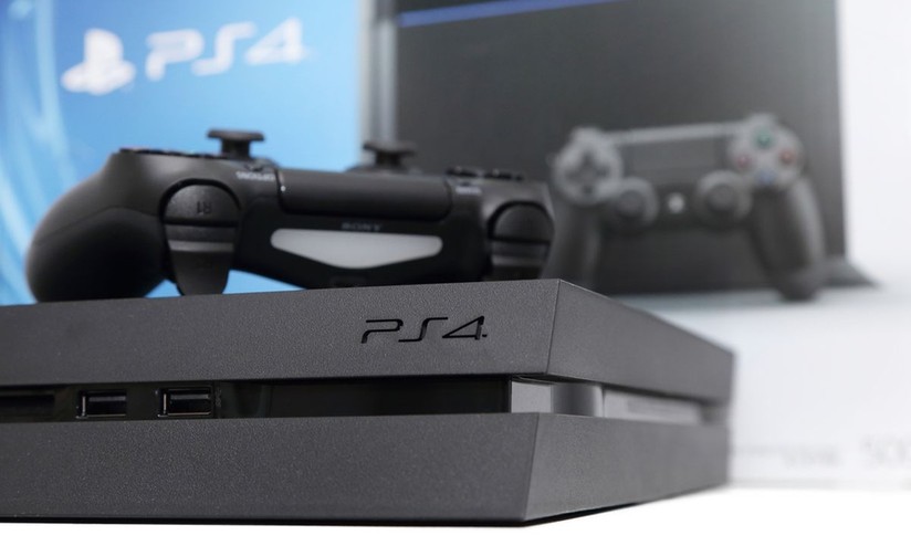 Playstation 4 firmware discount