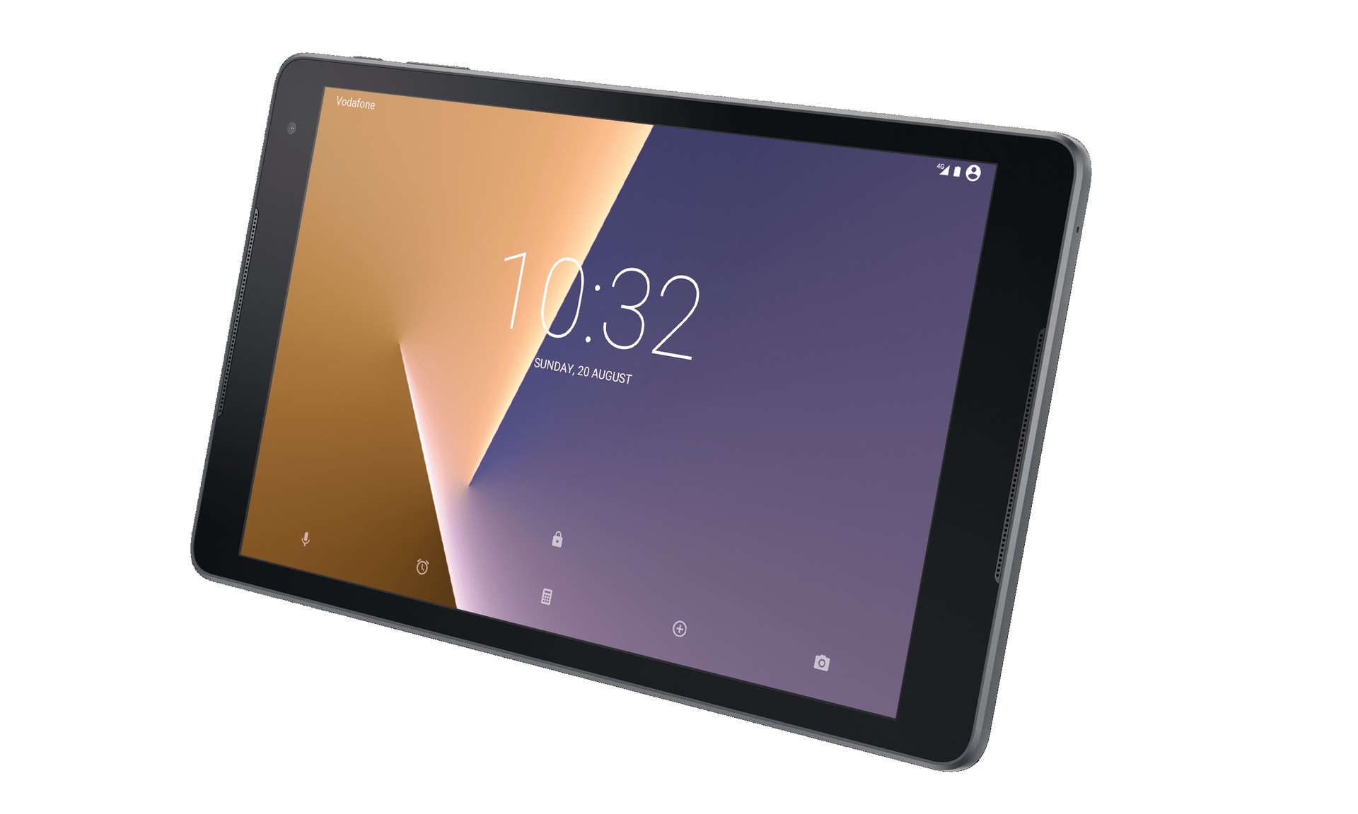 Vodafone Smart Tab N8 ufficiale: display 10.1 HD, 2GB RAM e Android 7.0 