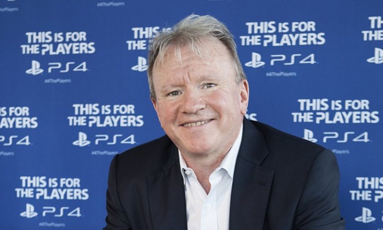 Jim Ryan: «Sony è fuori dal mercato delle console portatili»