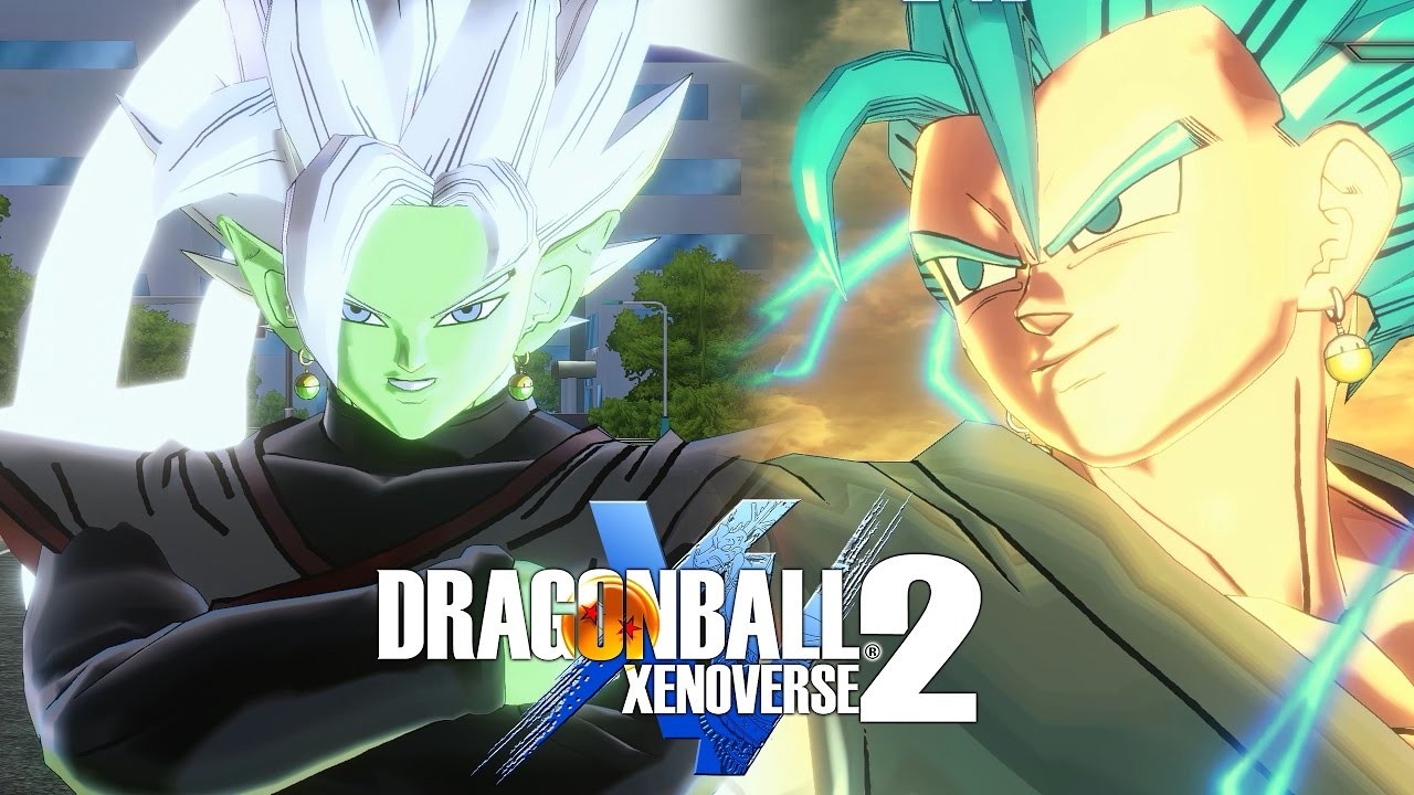 Dragon Ball Xenoverse 2 il quarto DLC uscirà il 27 giugno