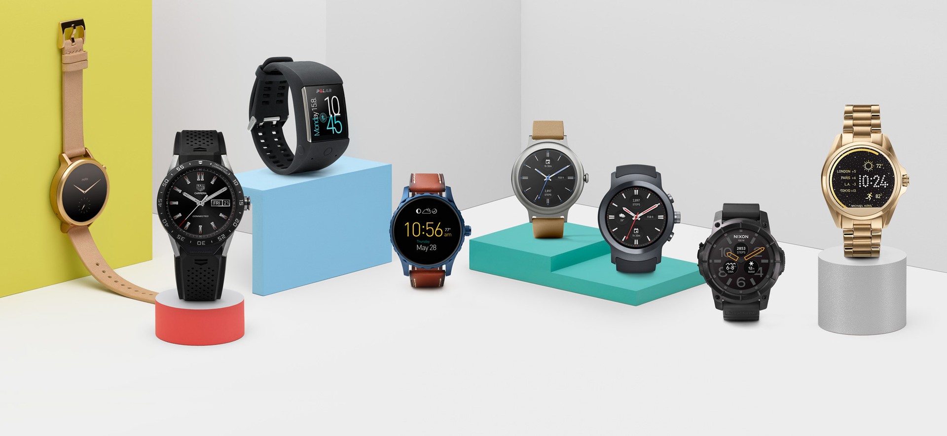 android wear 2.8