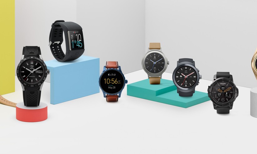 Android cheap wear 2.8