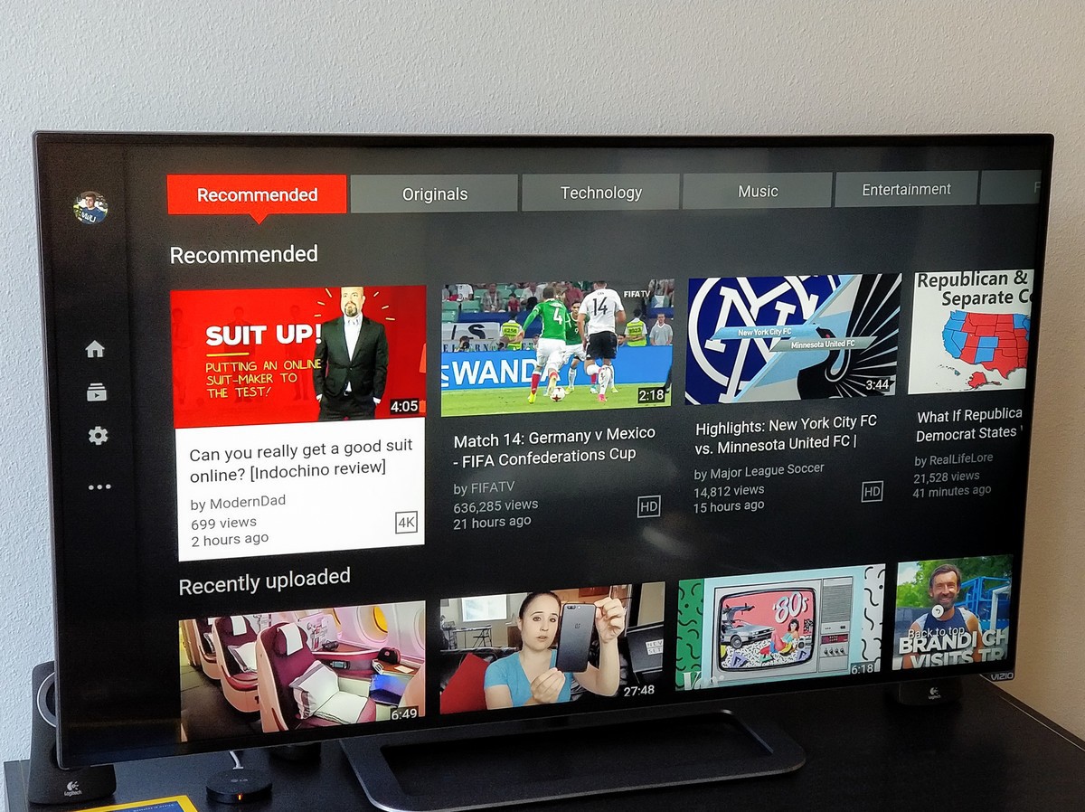 Scaricare App Su Tv Sony Non Android