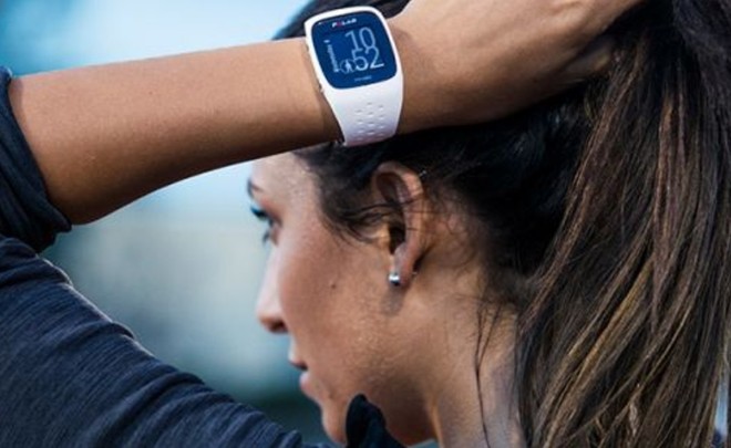 black friday polar m430