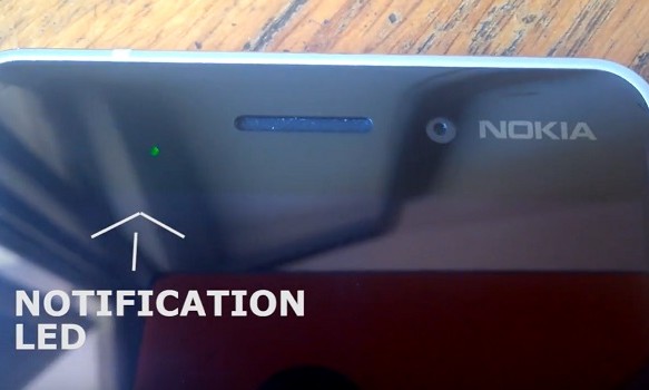 Nokia 6 Senza Led Di Notifica Nella Versione Internazionale Hdblog It