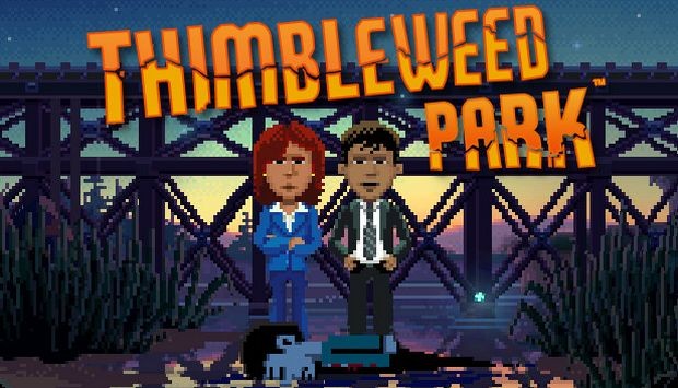 thimbleweed park switch