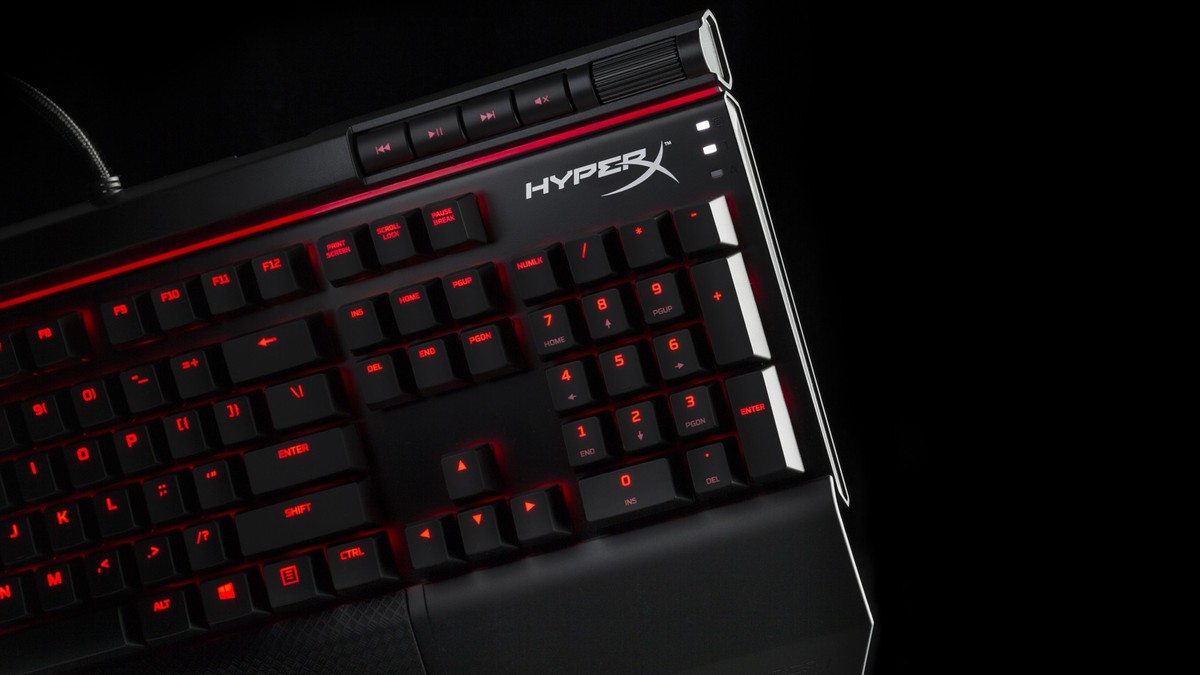 HyperX Cloud II: recensione cuffie gaming surround di HDBlog 