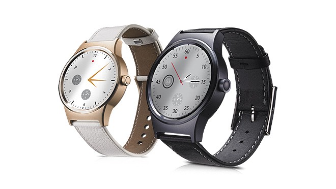 tcl smartwatch