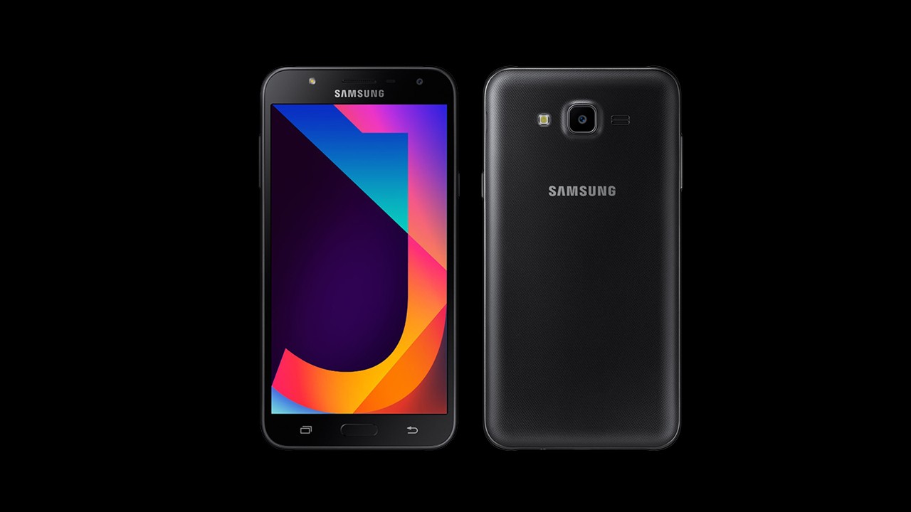 Galaxy J7 Nxt: 5.5" HD, 2GB RAM, 3000 mAh e Android Nougat