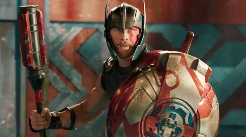 Thor Ragnarok Ecco Il Nuovo Trailer Ufficiale Hdblog It