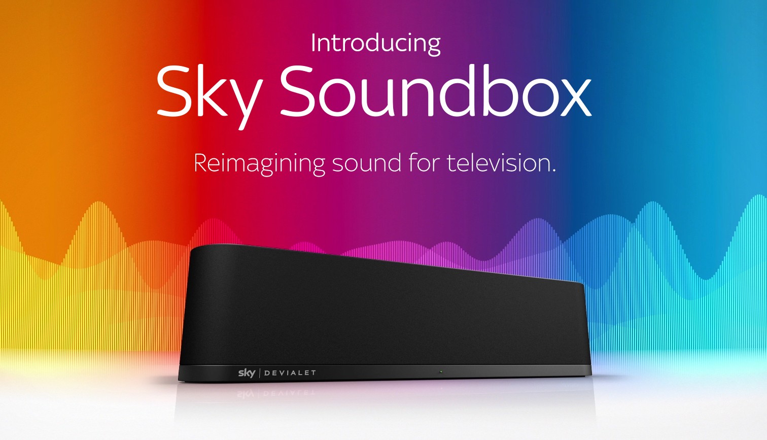 sky soundbox 199 euro