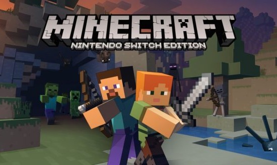 Minecraft Digital Foundry Analizza La Patch Per Switch 1080p Ma Frame Rate Instabile Hdblog It