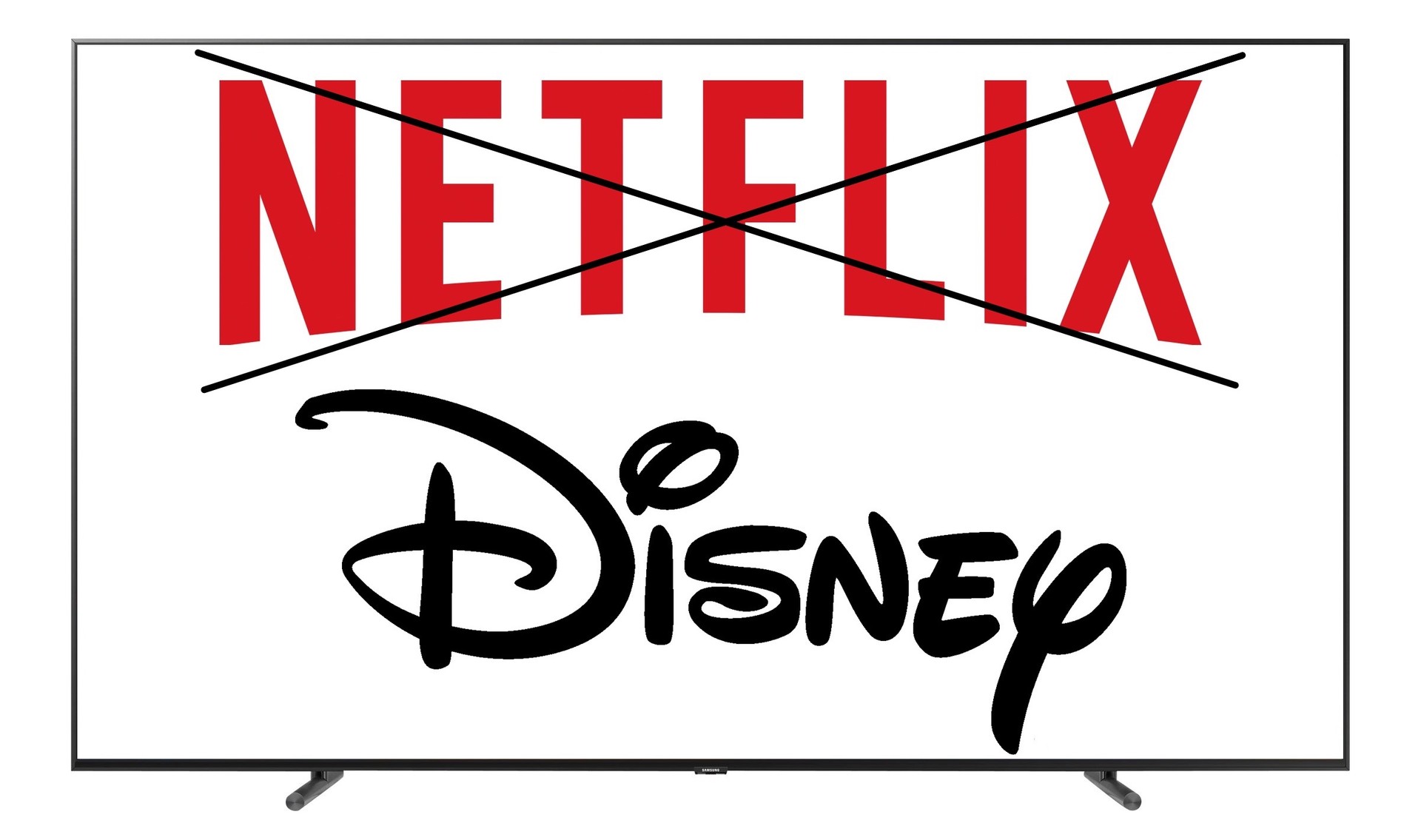 Netflix sta per dire addio all'abbonamento Base?