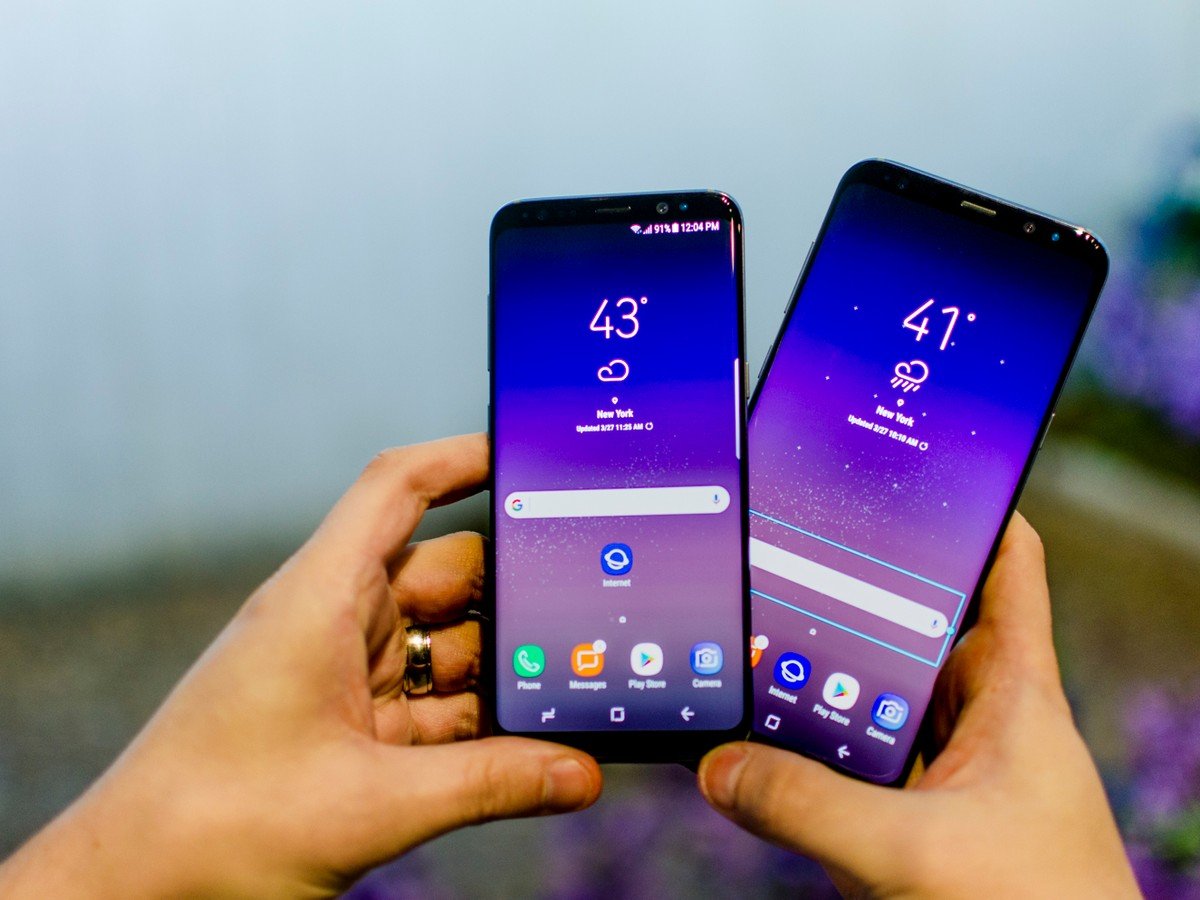 Samsung 8 плюсы. Samsung Galaxy s8. Samsung Galaxy s8 Plus. Samsung Galaxy s8 и s8 Plus. Самсунг галакси с 8.