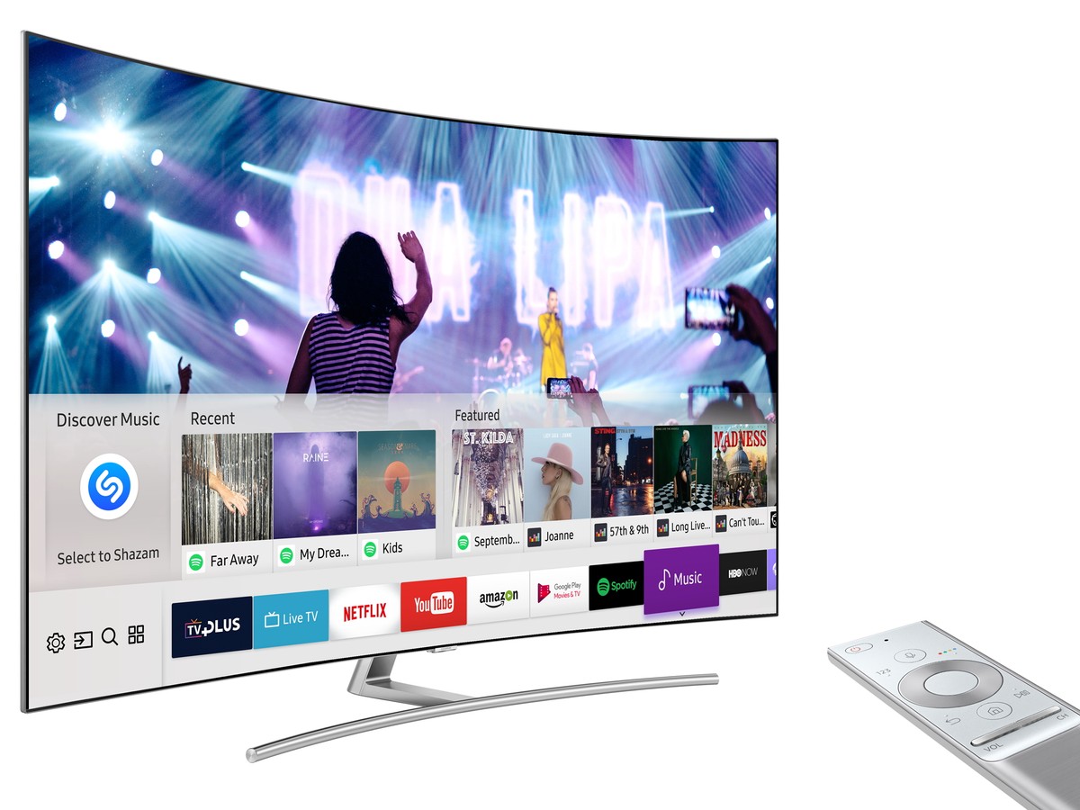 Синее изображение на телевизоре lg