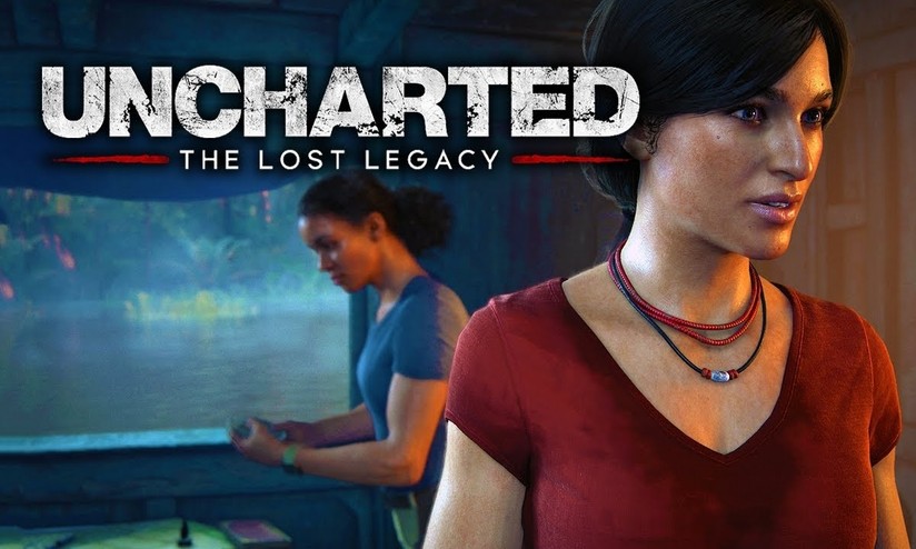 Uncharted: L'Eredità Perduta, la nostra recensione 
