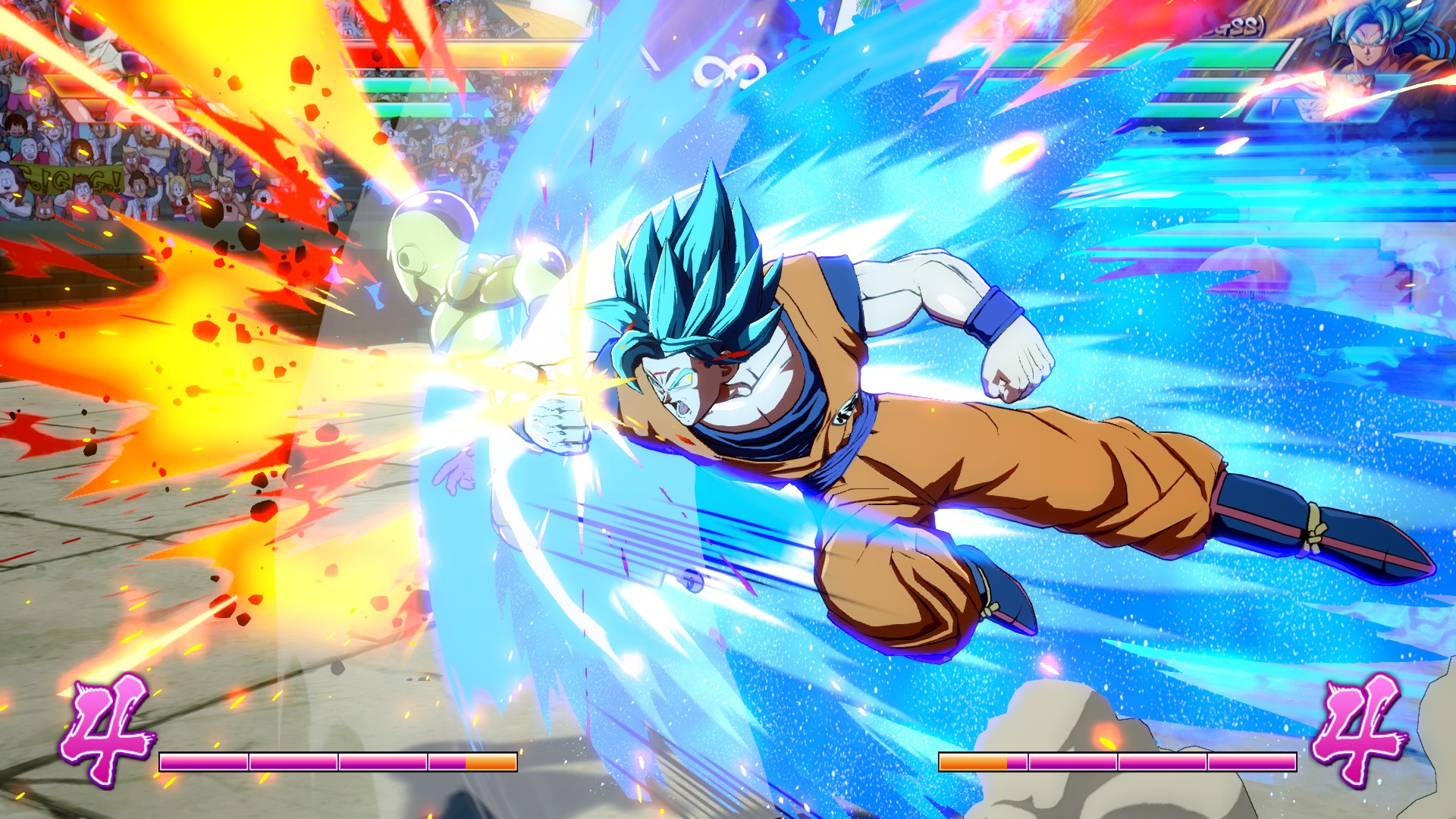 Dragon Ball FighterZ: informazioni su Collector's Edition, Closed Beta e altro - HDblog.it